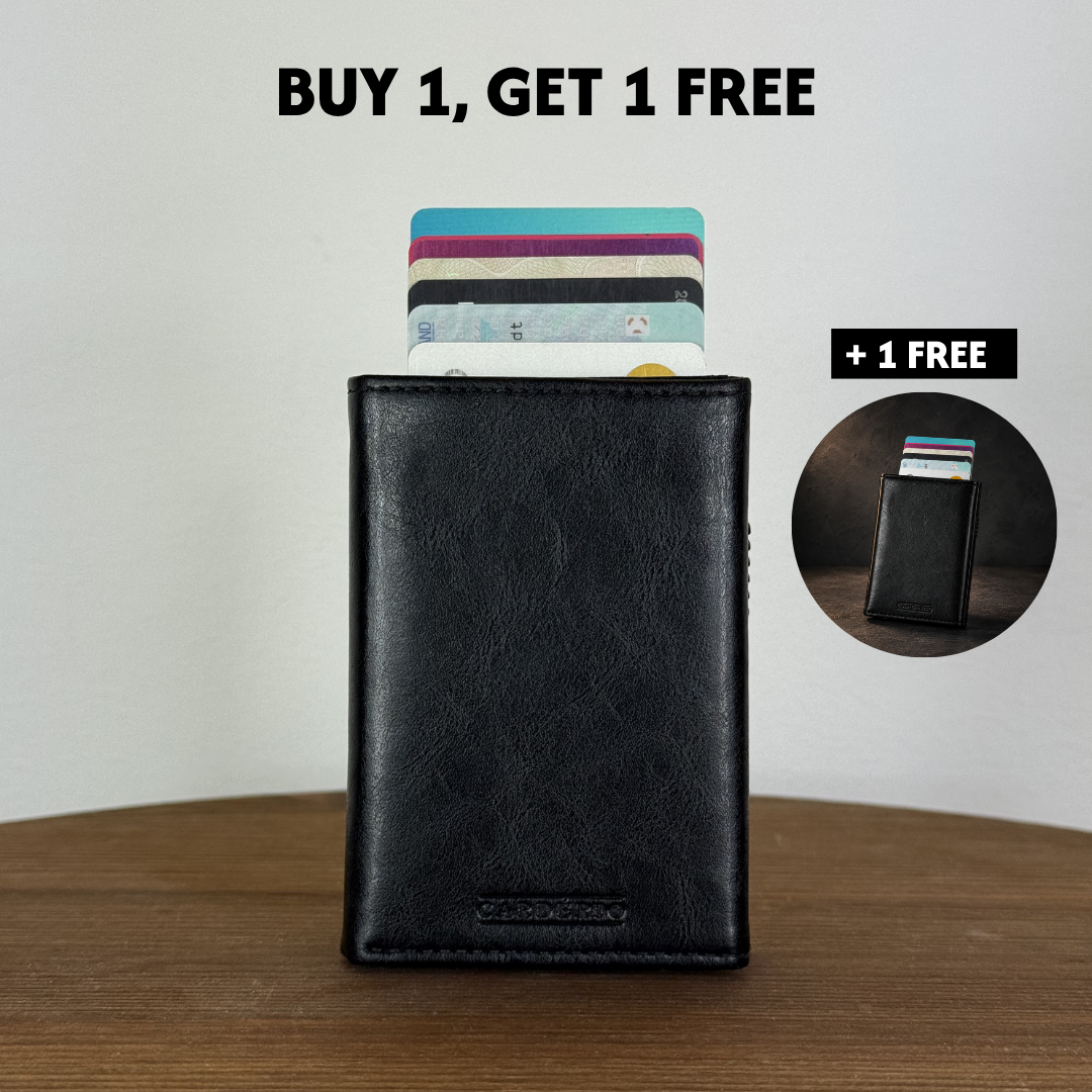 CARDERIO Wallet