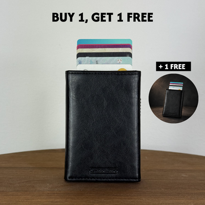 CARDERIO Wallet