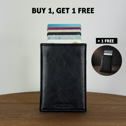 CARDERIO Wallet