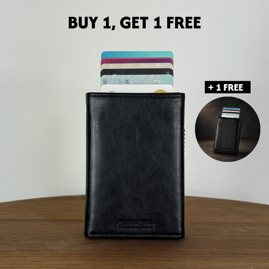 CARDERIO Wallet