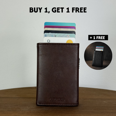 CARDERIO Wallet