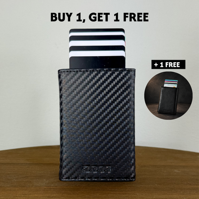 CARDERIO Wallet