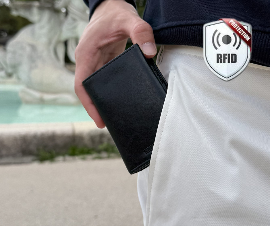 RFID Protection