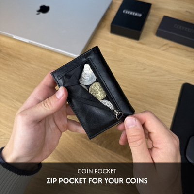 CARDERIO Wallet