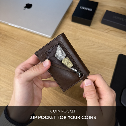 CARDERIO Wallet