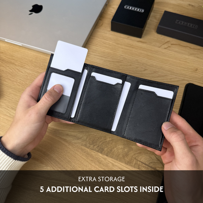 CARDERIO Wallet