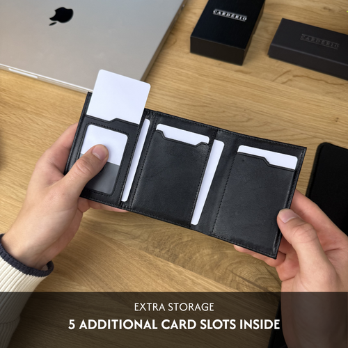 CARDERIO Wallet