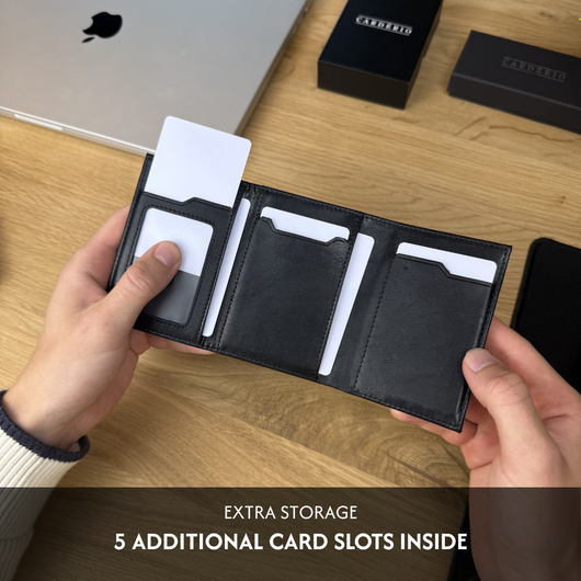 CARDERIO Wallet