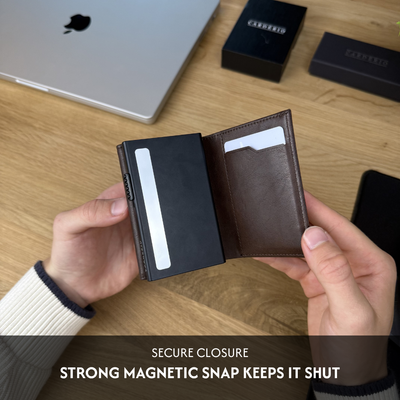 CARDERIO Wallet