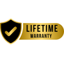 Lifetime Gurantee