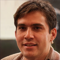 Joshua Reed