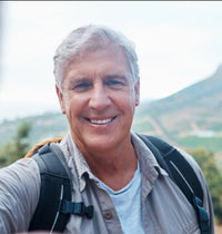 Harrison Walker