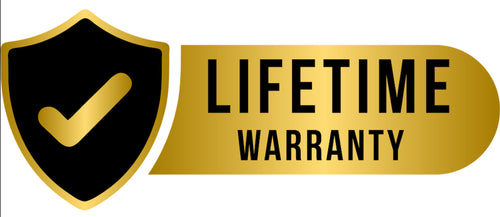 Lifetime Guarantee
